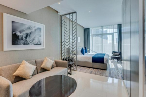 Lovely studio in Business Bay